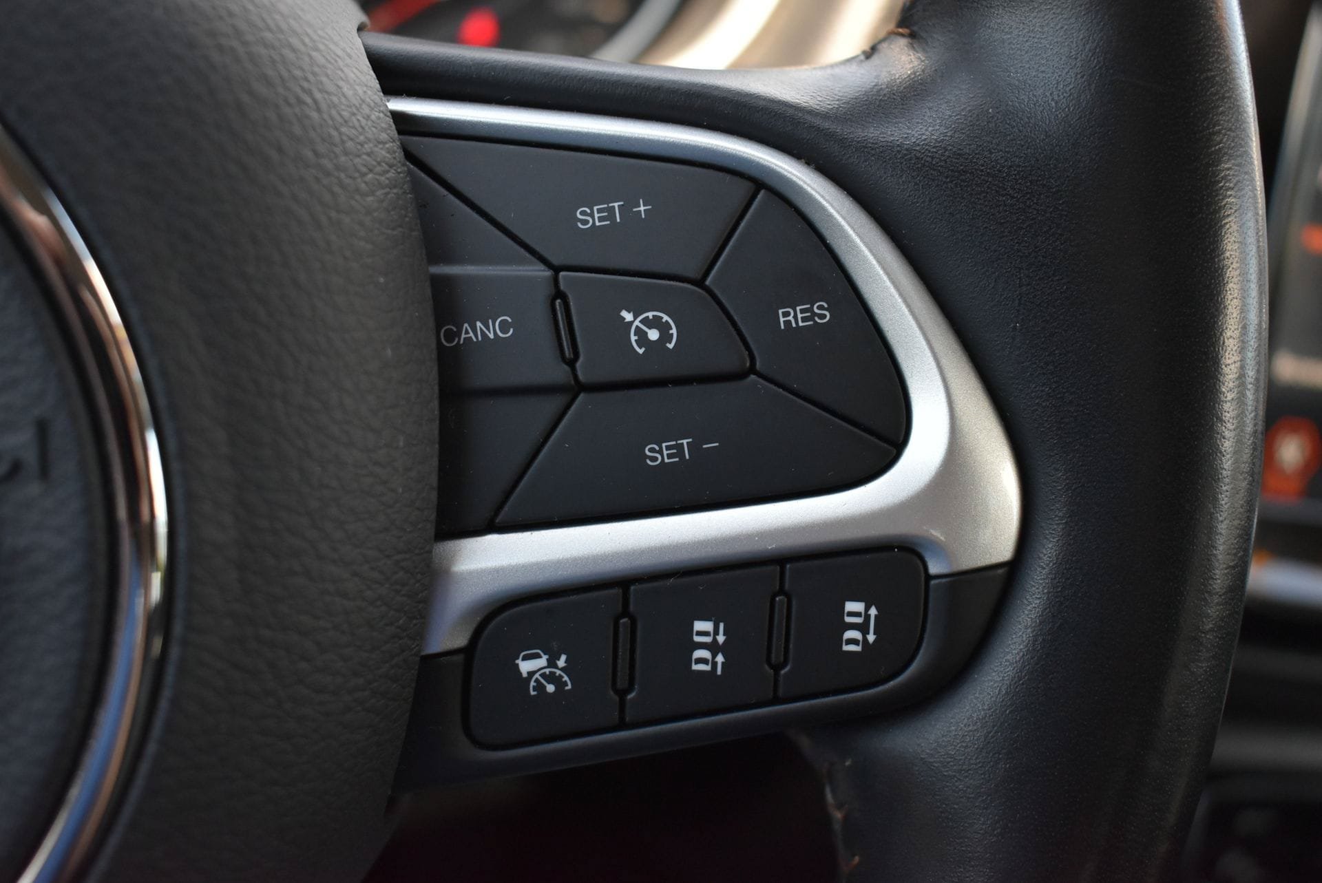 Used 2021 Jeep Compass Limited AWD/4WD image 22