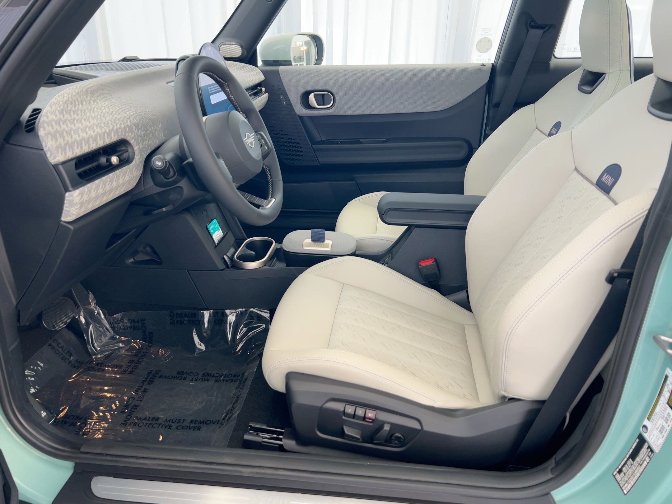 New 2026 MINI Cooper S image 5