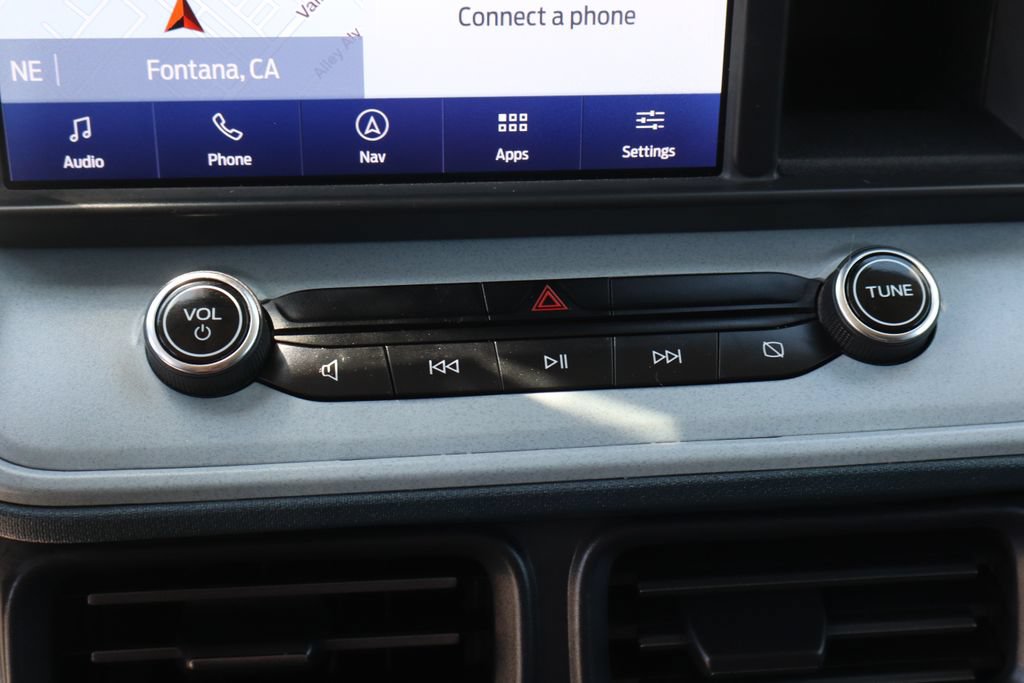 Used 2024 Ford Maverick Lariat AWD/4WD image 38