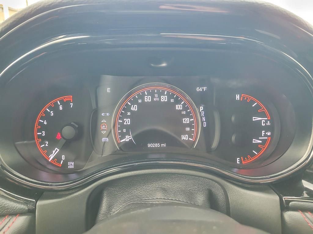 Used 2023 Dodge Durango GT image 16