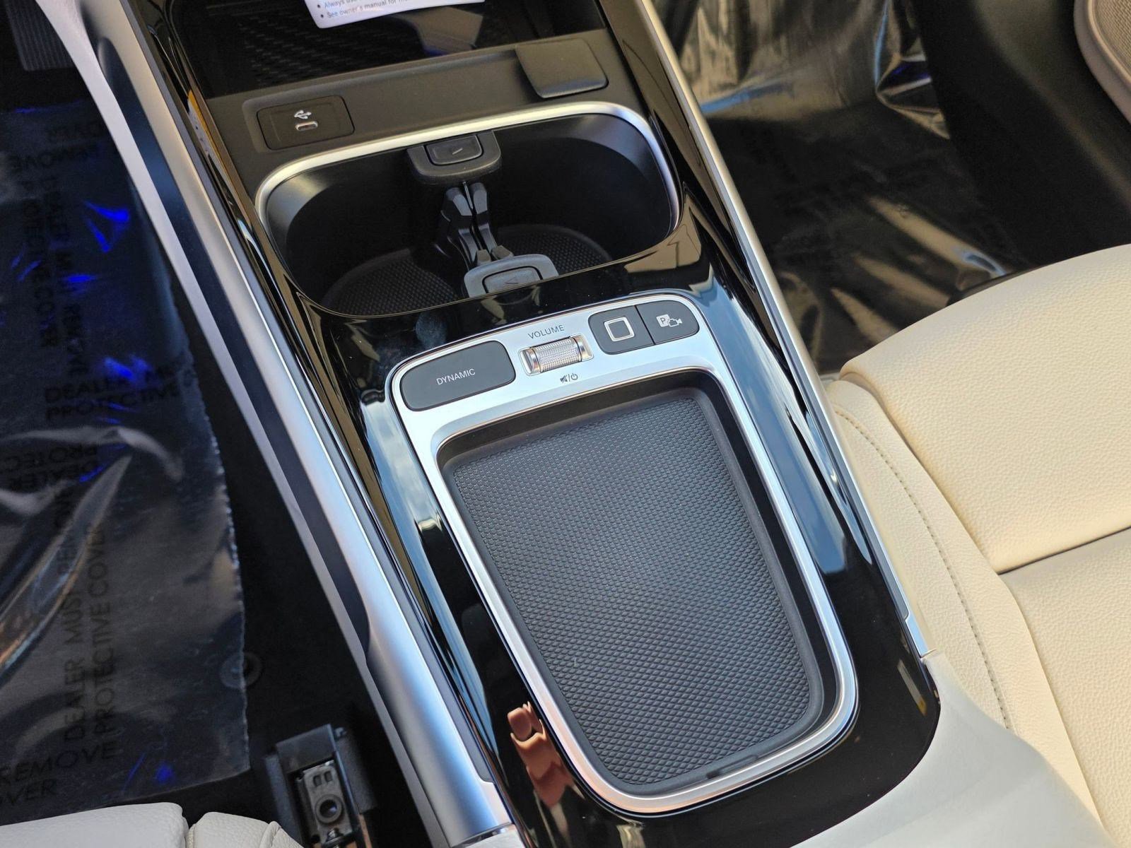 New 2026 Mercedes-Benz GLB 250 4MATIC image 29