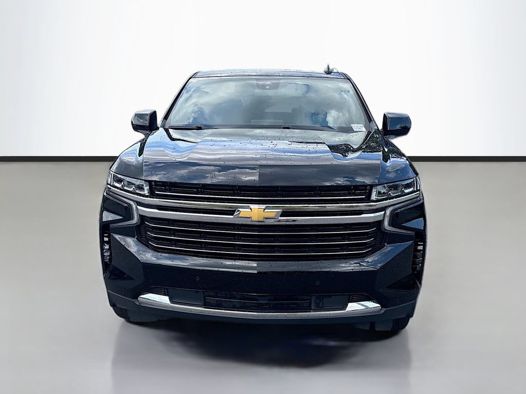 Used 2023 Chevrolet Tahoe LT AWD/4WD image 8