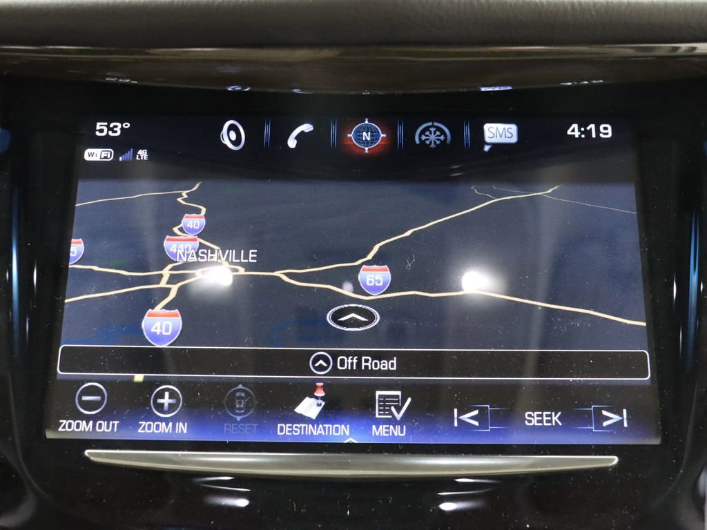 Used 2020 Cadillac Escalade ESV Luxury image 26