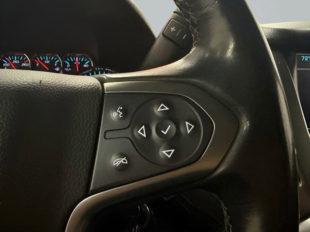 Used 2019 Chevrolet Tahoe LT RWD image 21