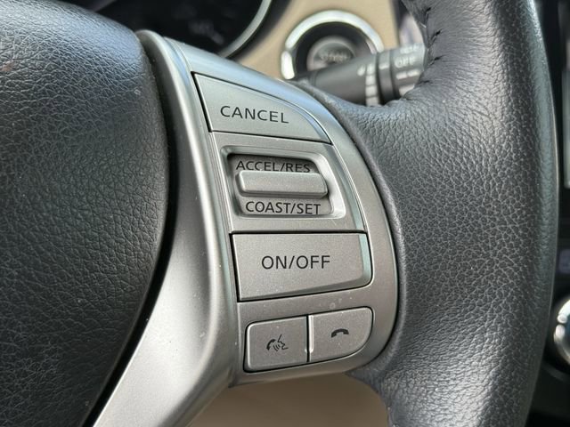 Used 2016 Nissan Rogue SL w/ SL Premium Package FWD image 37