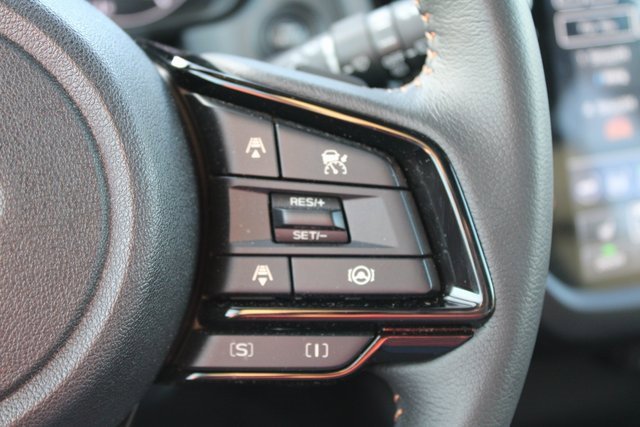 Certified 2025 Subaru Forester Sport image 29