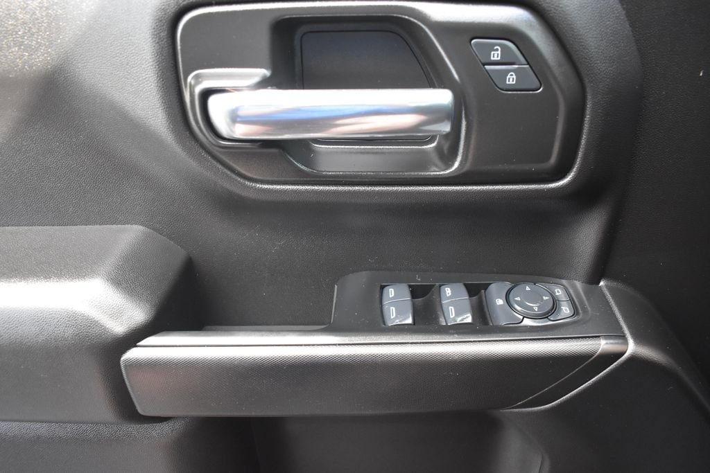 Certified 2024 GMC Sierra 1500 Pro w/ Pro Value Package AWD/4WD image 18