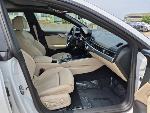 Certified 2024 Audi A5 2.0T Premium Plus AWD/4WD image 20