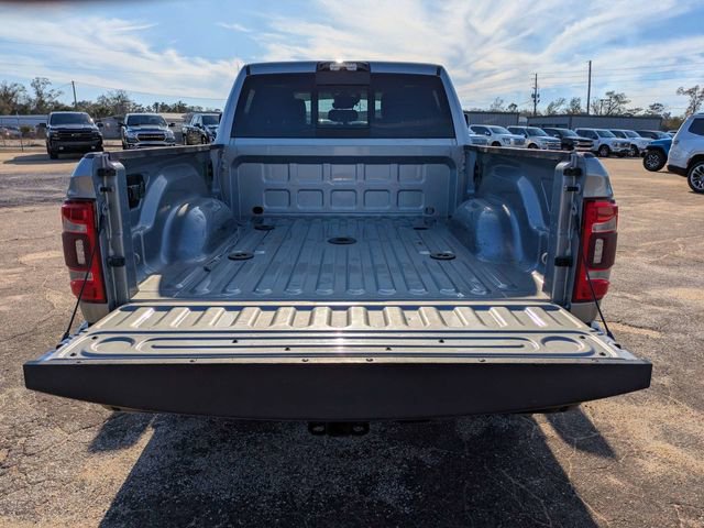 Used 2023 RAM 3500 Laramie image 13