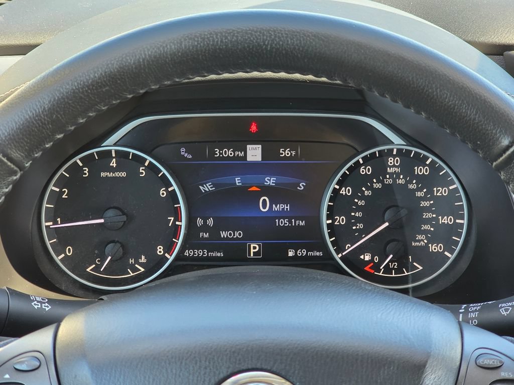 Used 2019 Nissan Murano SL w/ SL Technology Package AWD/4WD image 29