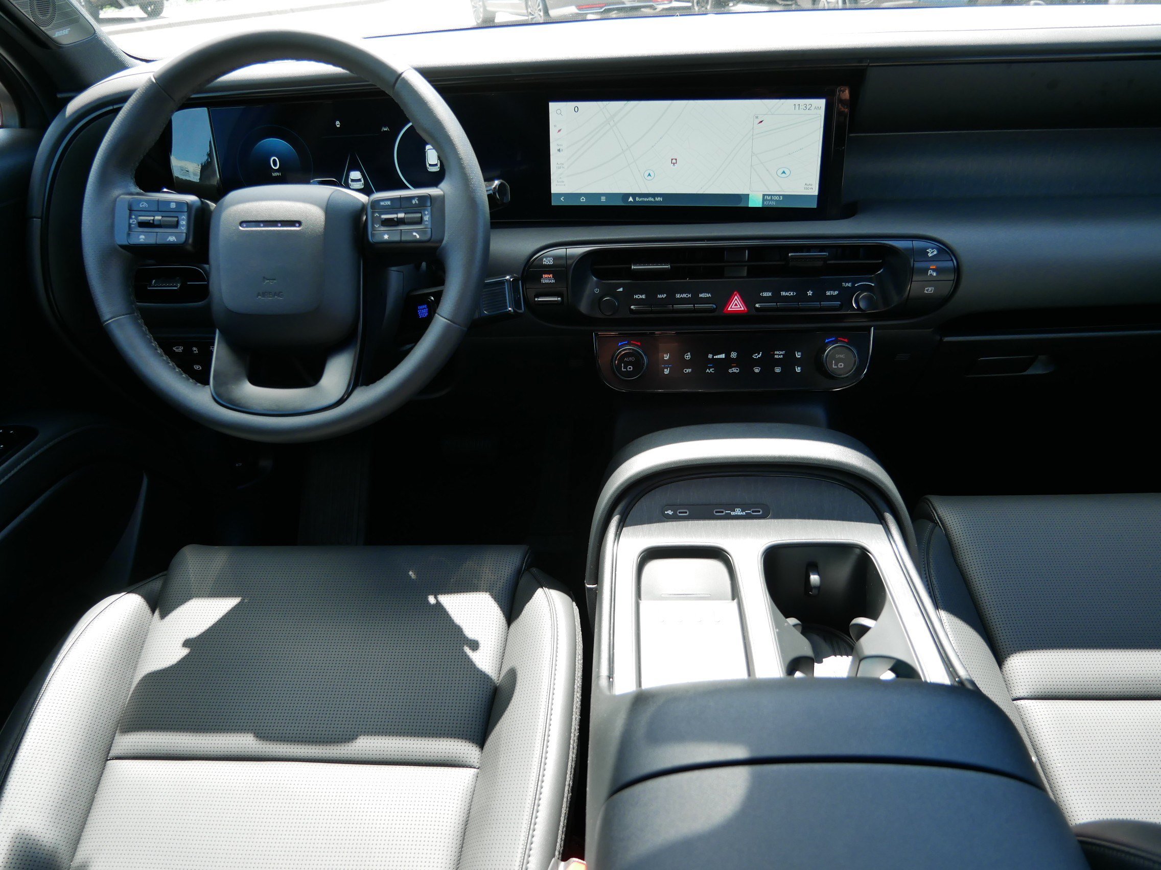 Certified 2026 Hyundai Palisade XRT Pro AWD/4WD image 10