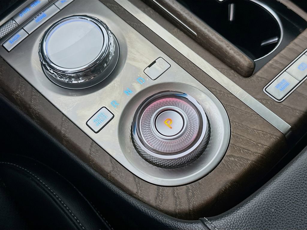 Used 2023 Genesis G80 2.5T w/ Advanced Package image 34