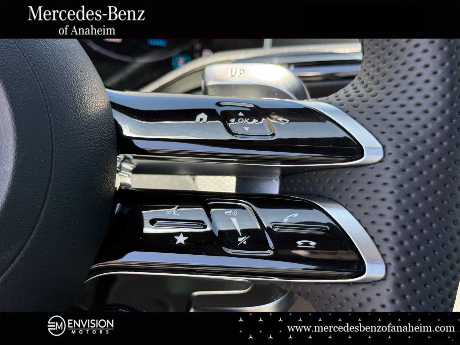 New 2026 Mercedes-Benz CLE 53 AMG 4MATIC Cabriolet image 24