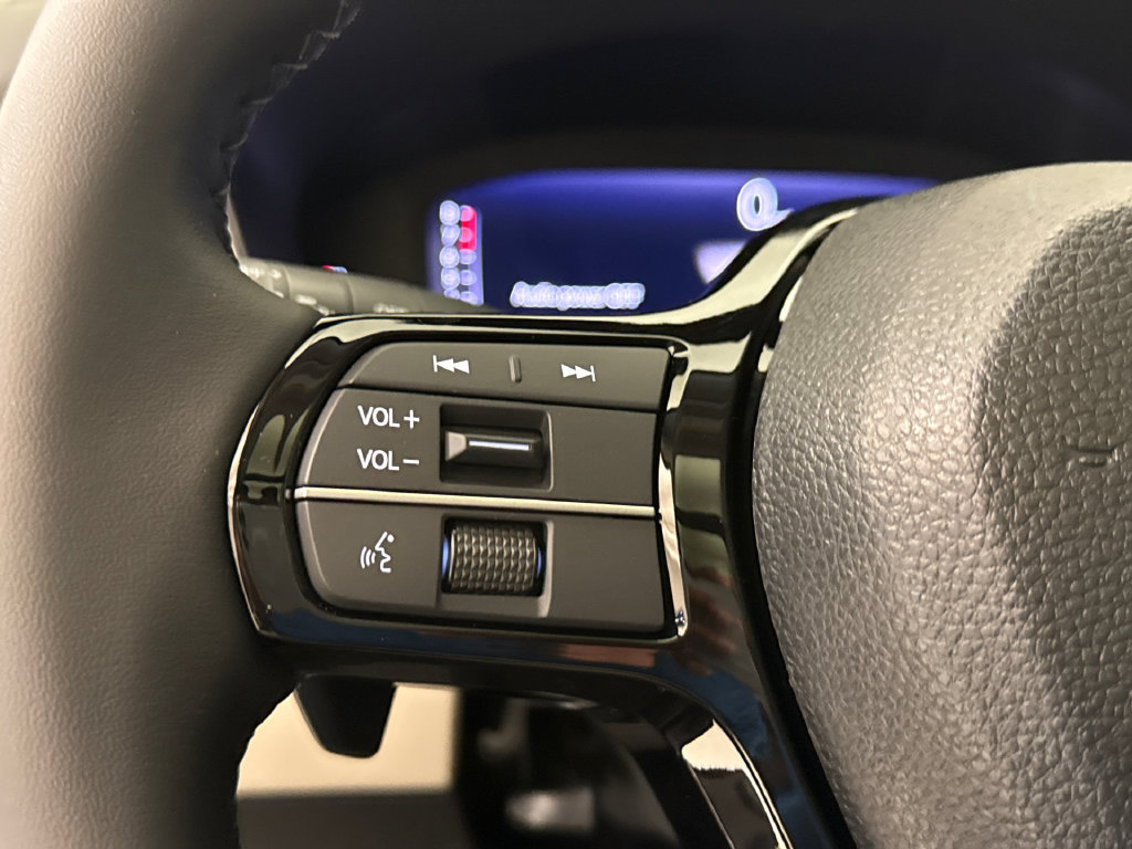 New 2026 Honda Pilot Touring image 33