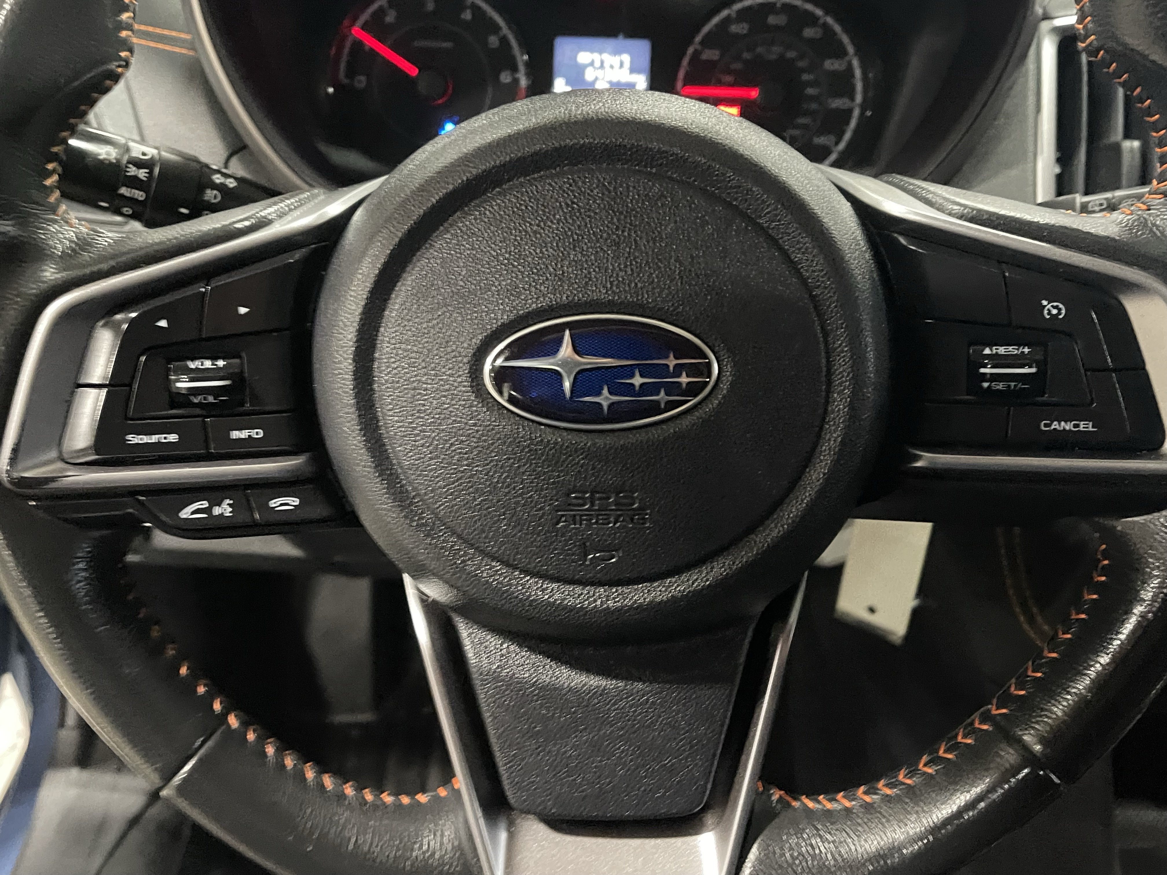 Used 2021 Subaru Crosstrek 2.0i Premium AWD/4WD image 19