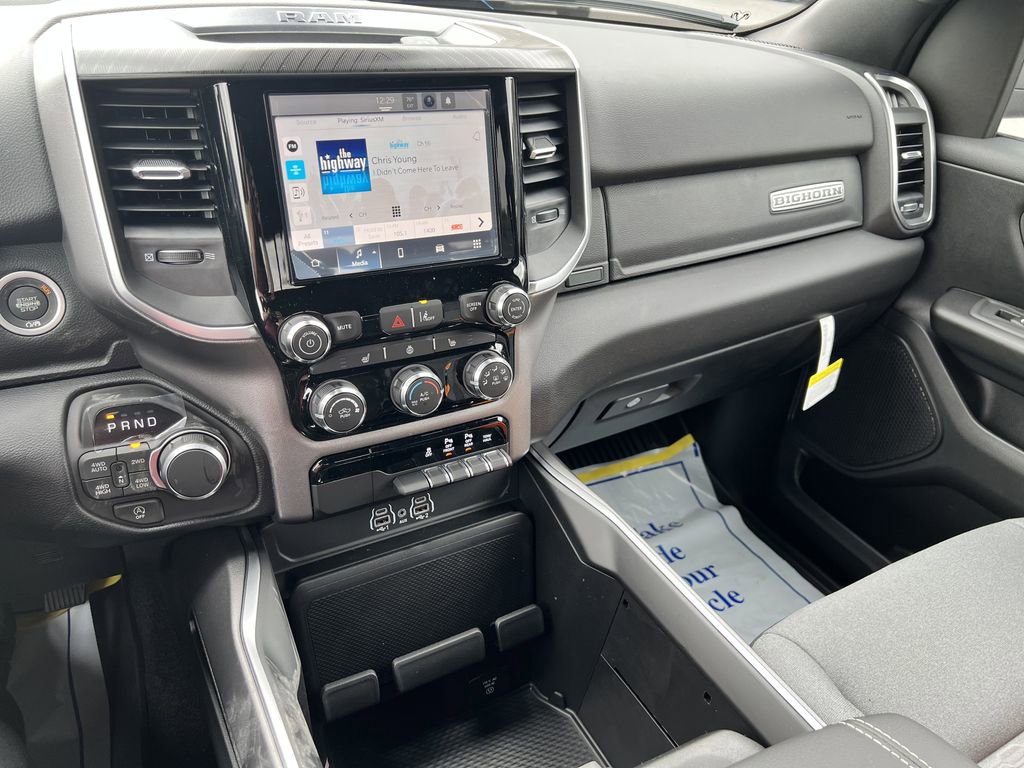 New 2026 RAM 1500 Big Horn image 13