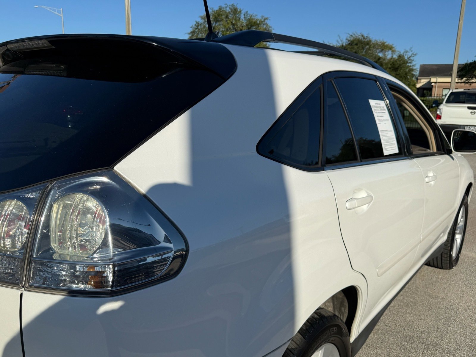 Used 2006 Lexus RX 330 image 21