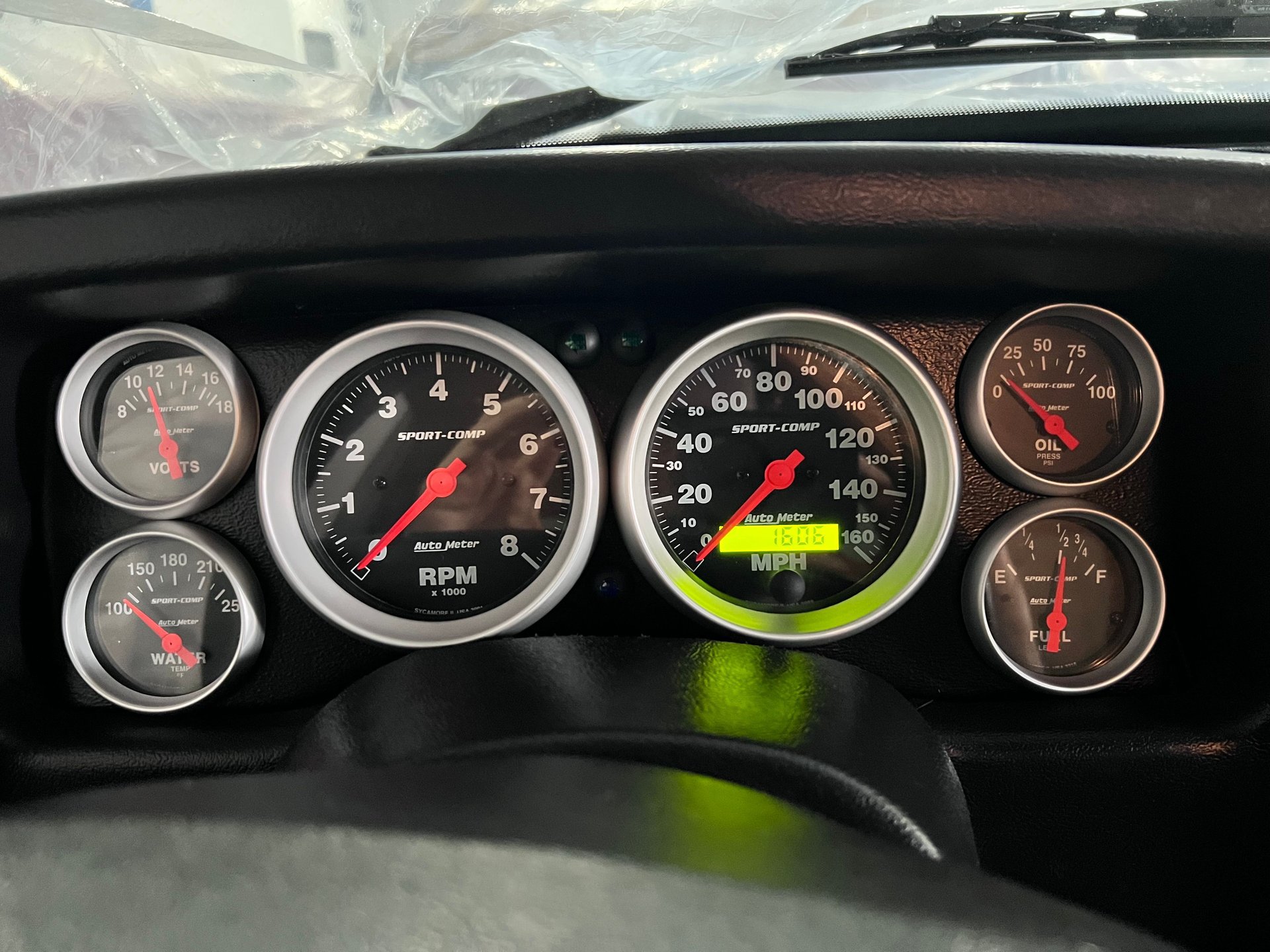 Used 1990 Ford Mustang LX RWD image 76