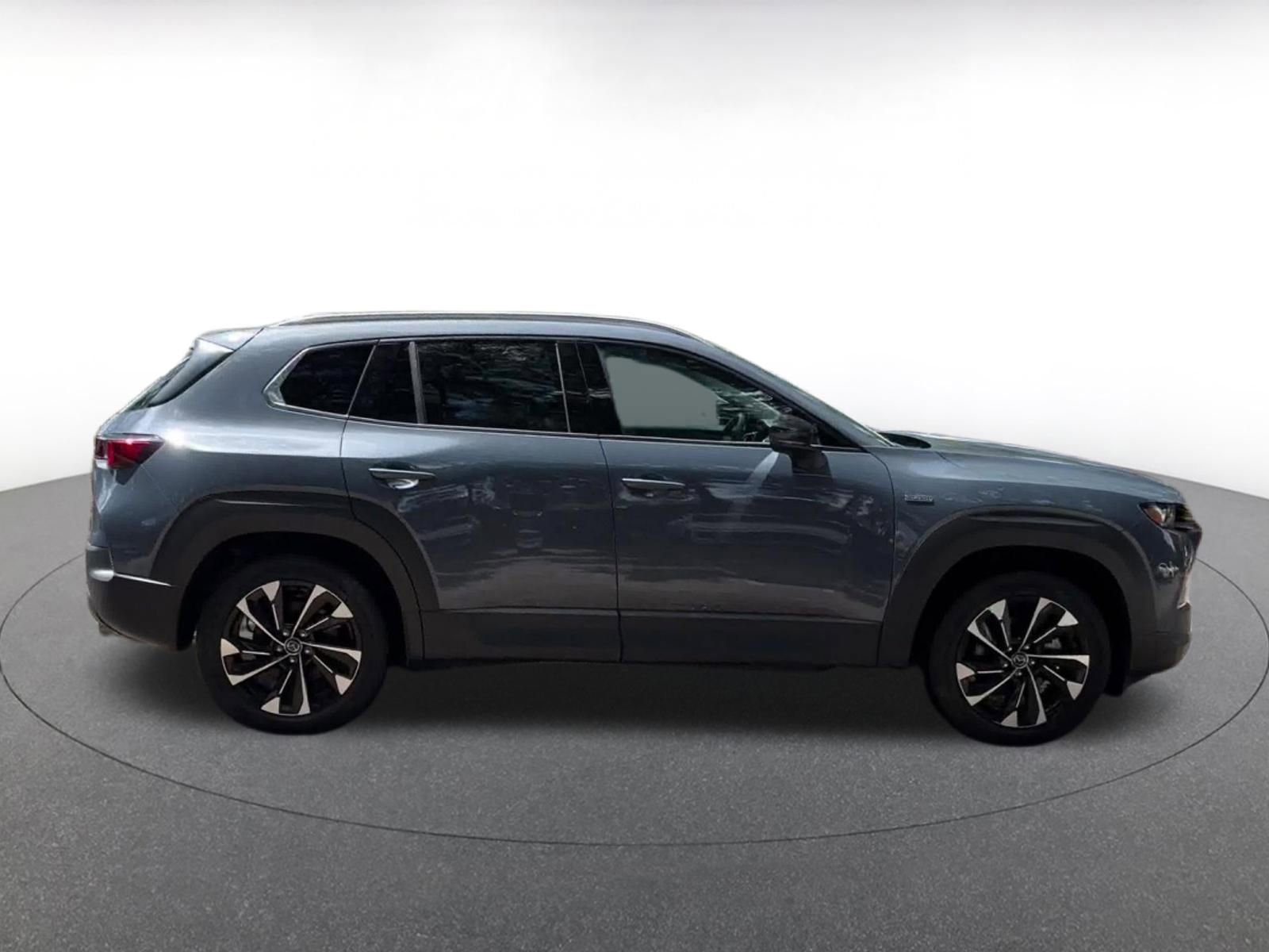 Used 2025 MAZDA CX-50 2.5 Hybrid w/ Premium Plus Pkg AWD/4WD image 16