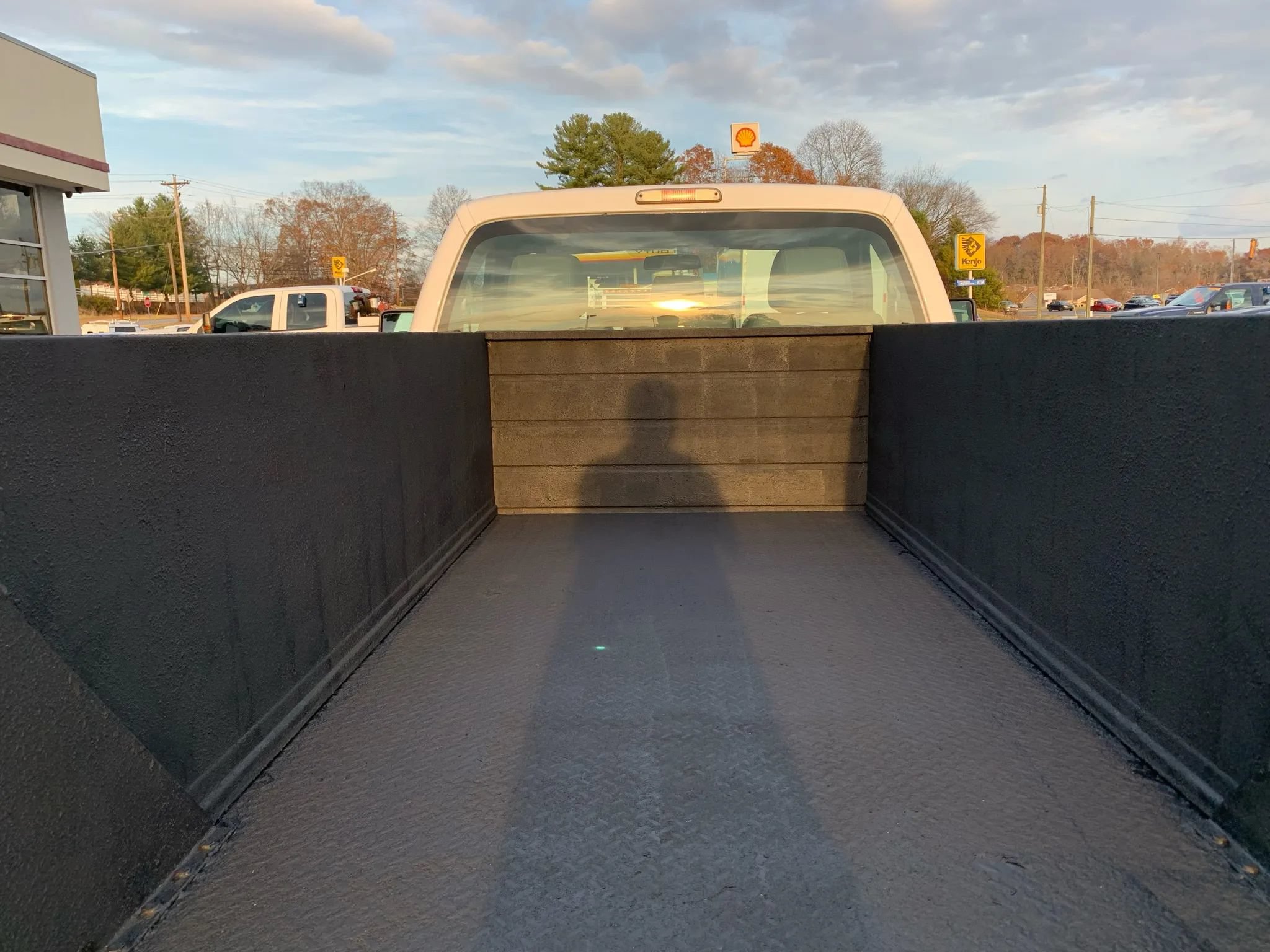 Used 2015 Ford F250 XL RWD image 29