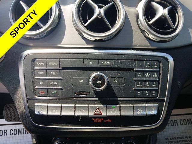 Used 2018 Mercedes-Benz GLA 250 4MATIC image 23