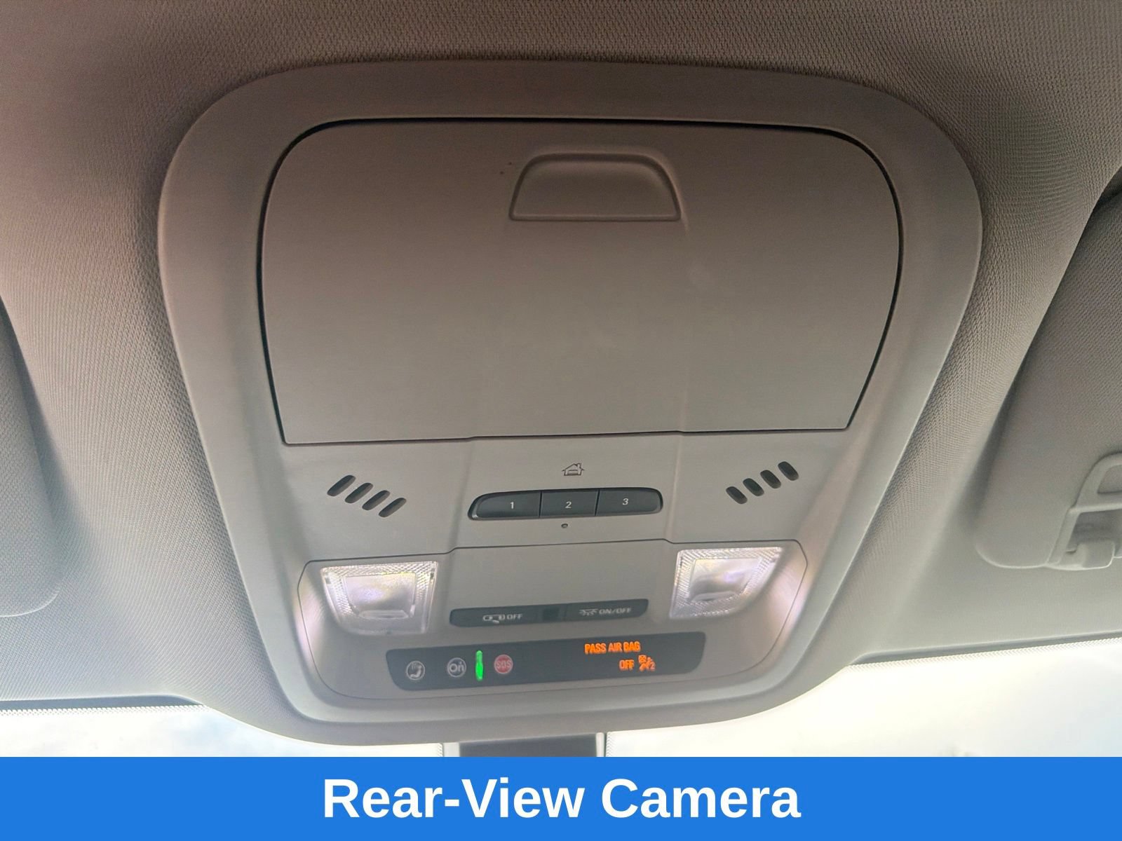 Used 2021 Buick Enclave Preferred FWD image 15