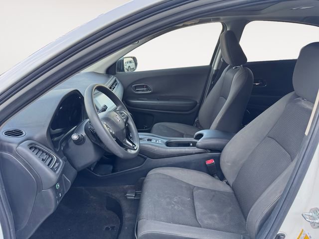 Used 2021 Honda HR-V EX image 9