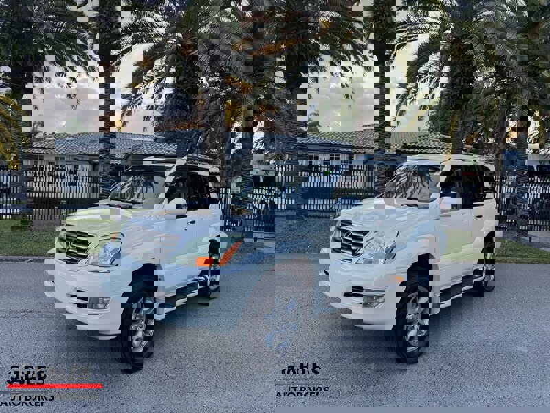 Used 2009 Lexus GX 470 image 27