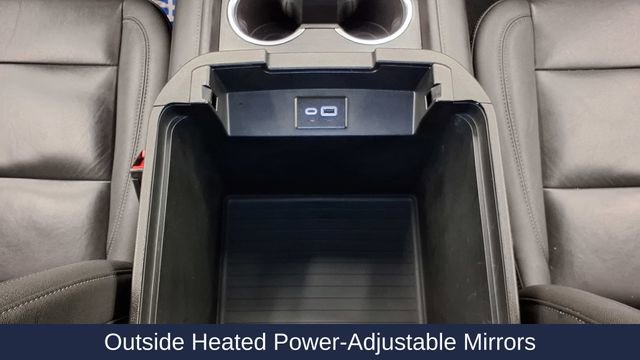 Used 2023 Chevrolet Tahoe LT w/ Luxury Package image 35