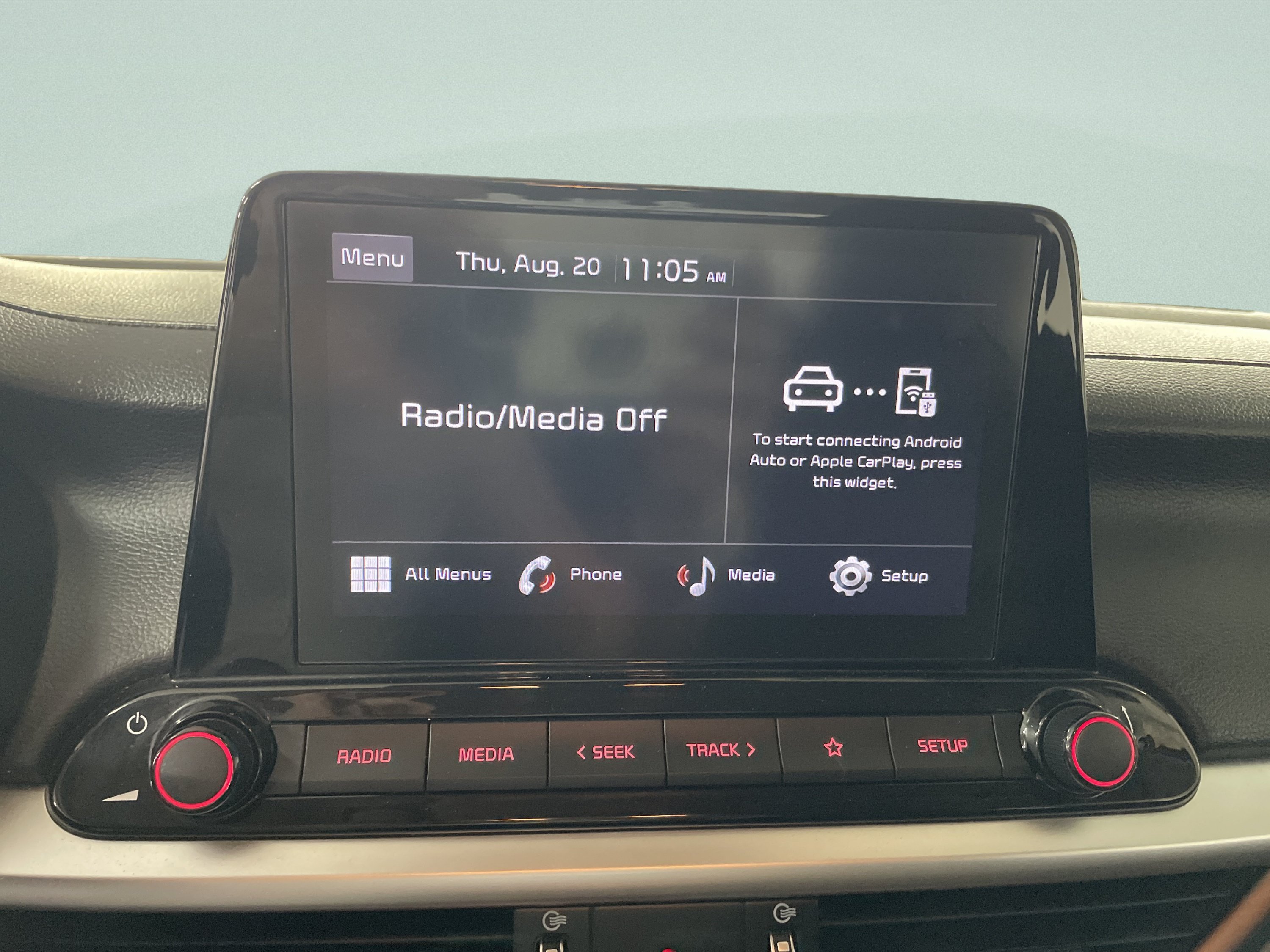 Used 2023 Kia Forte LXS w/ LXS Technology Package FWD image 21