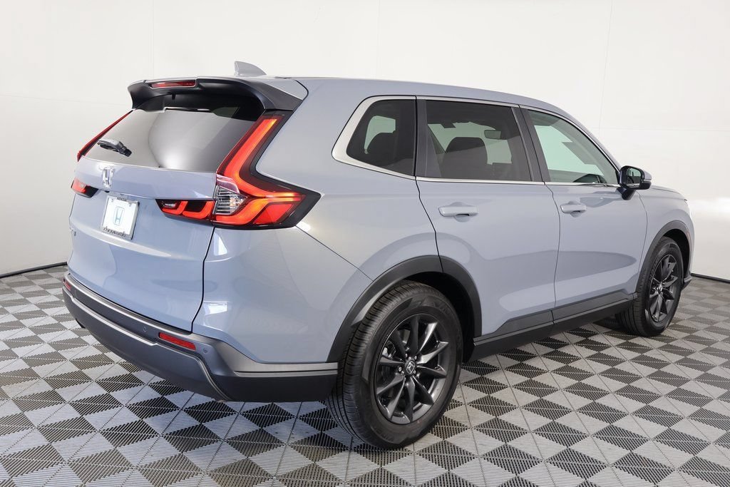 New 2026 Honda CR-V EX-L image 2