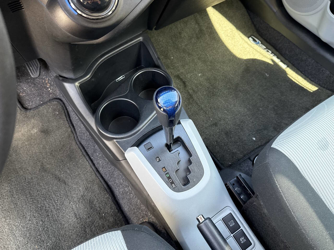 Used 2014 Toyota Prius C Three image 37