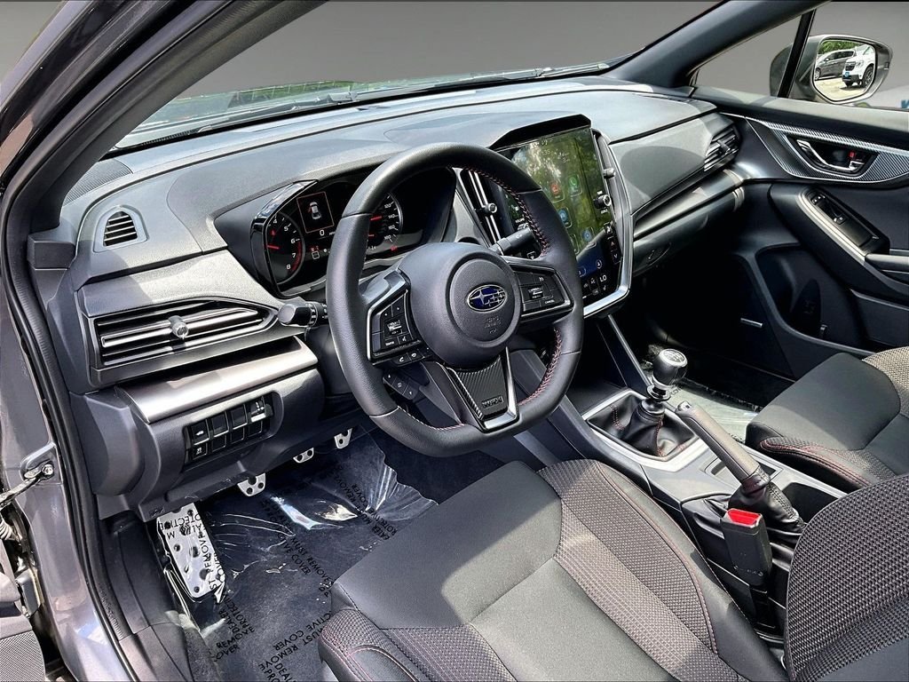 Used 2022 Subaru WRX Premium AWD/4WD image 12