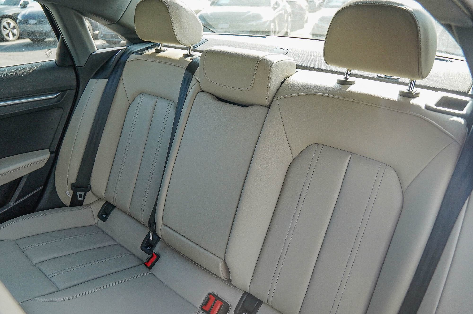 Certified 2025 Audi A3 2.0T Premium w/ Convenience Package image 30