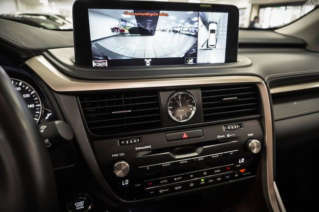 Used 2022 Lexus RX 350 FWD w/ Premium Package image 16