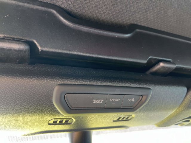 Certified 2022 Jeep Wrangler Unlimited Sport AWD/4WD image 30