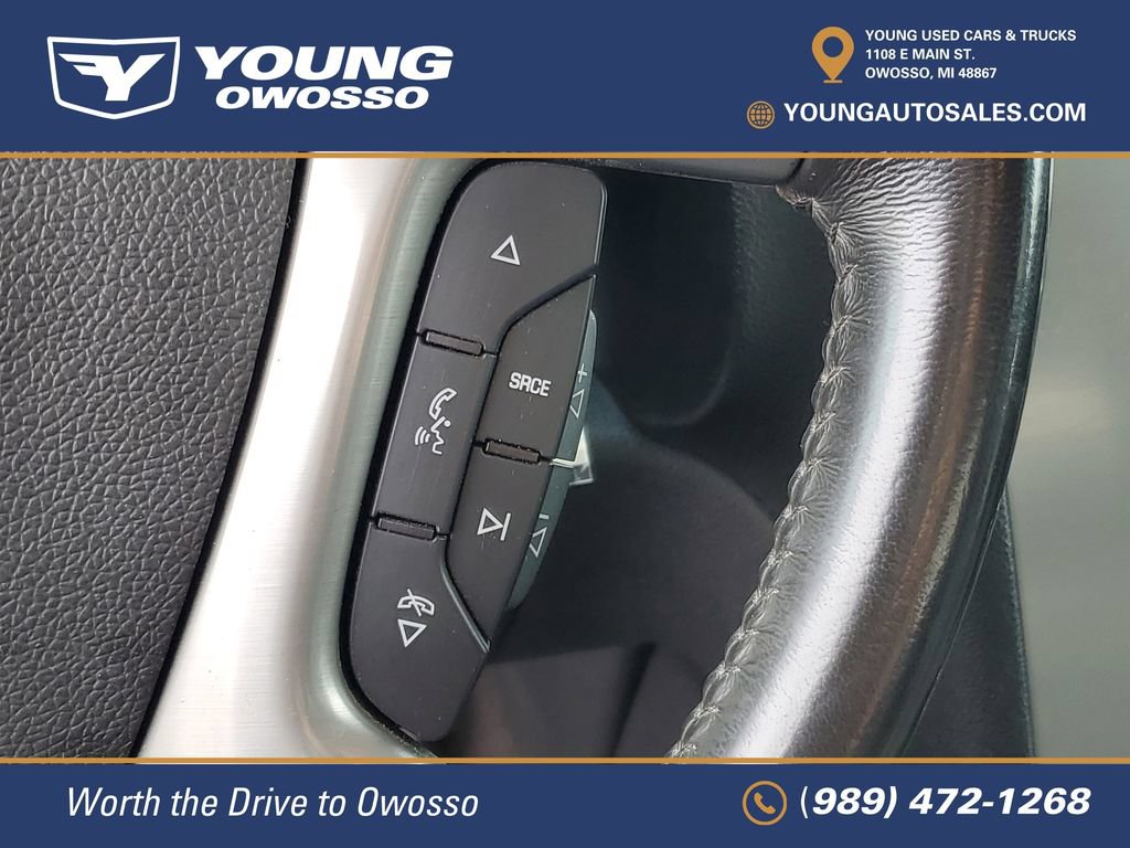 Used 2013 Chevrolet Silverado 2500 LTZ AWD/4WD image 13