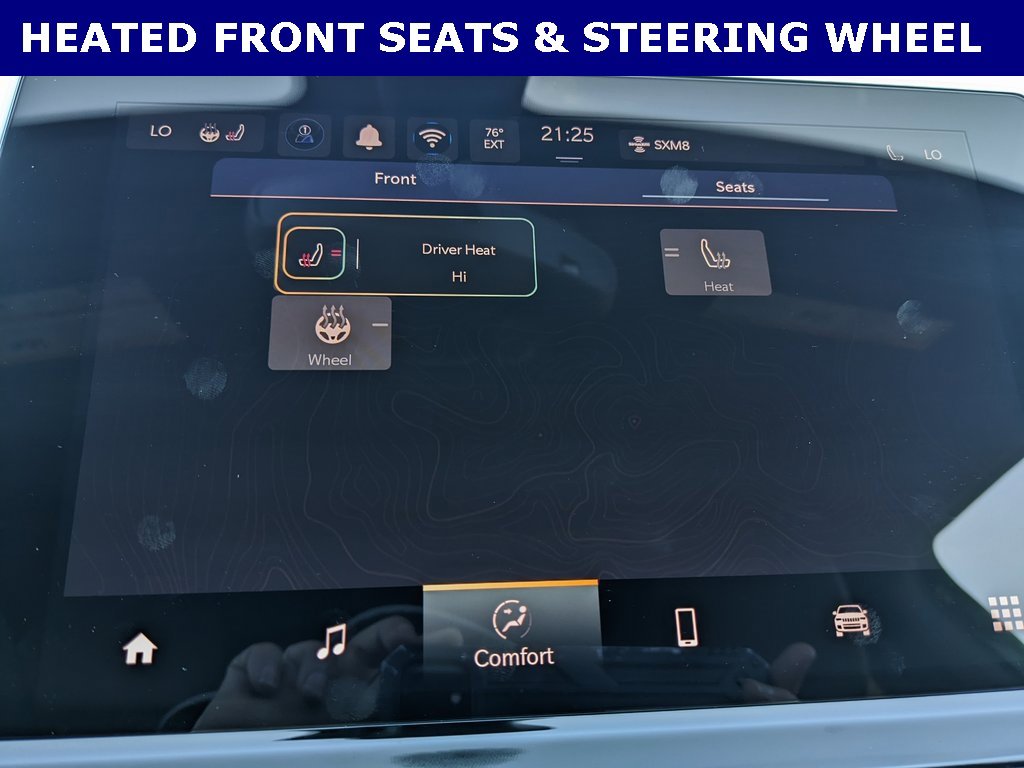 New 2026 Jeep Compass Latitude w/ Quick Order Package 29K image 5