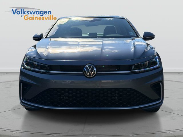 New 2027 Volkswagen Jetta SEL FWD image 9
