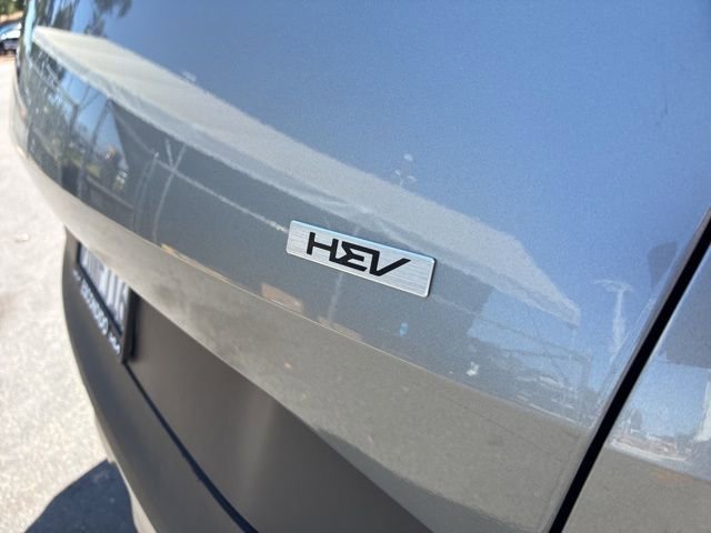 Certified 2023 Kia Sportage LX image 9