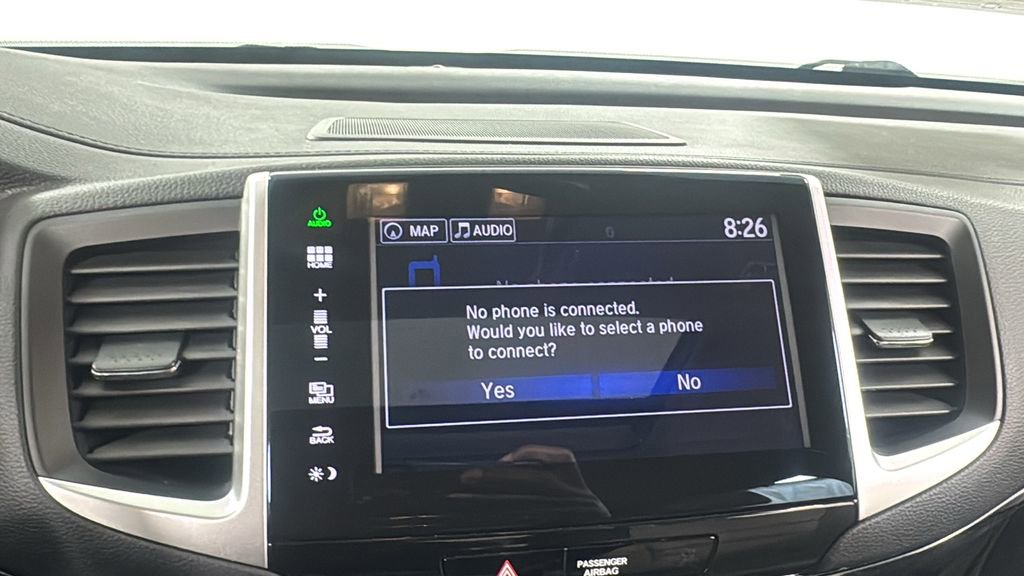 Used 2016 Honda Pilot Touring image 27