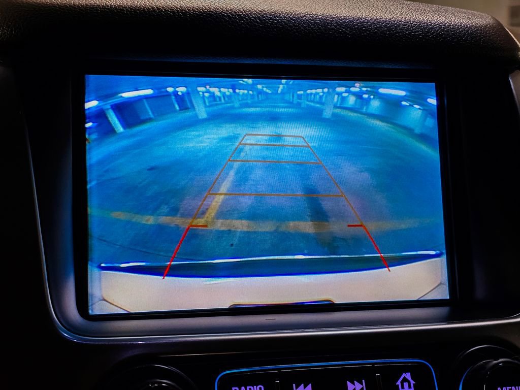 Used 2018 Chevrolet Tahoe Premier image 31