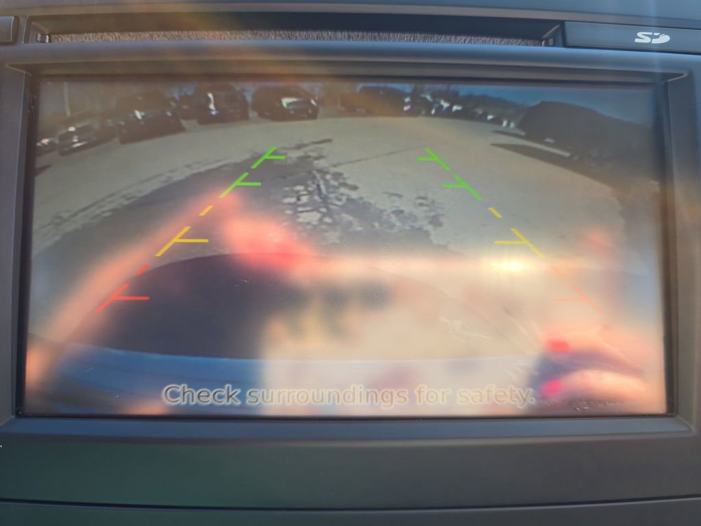 Used 2016 Nissan Altima 2.5 SL w/ 2.5 Technology w/LED Package image 22