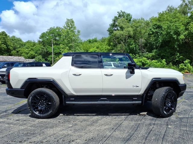 New 2026 GMC Hummer EV SUV AWD/4WD image 4