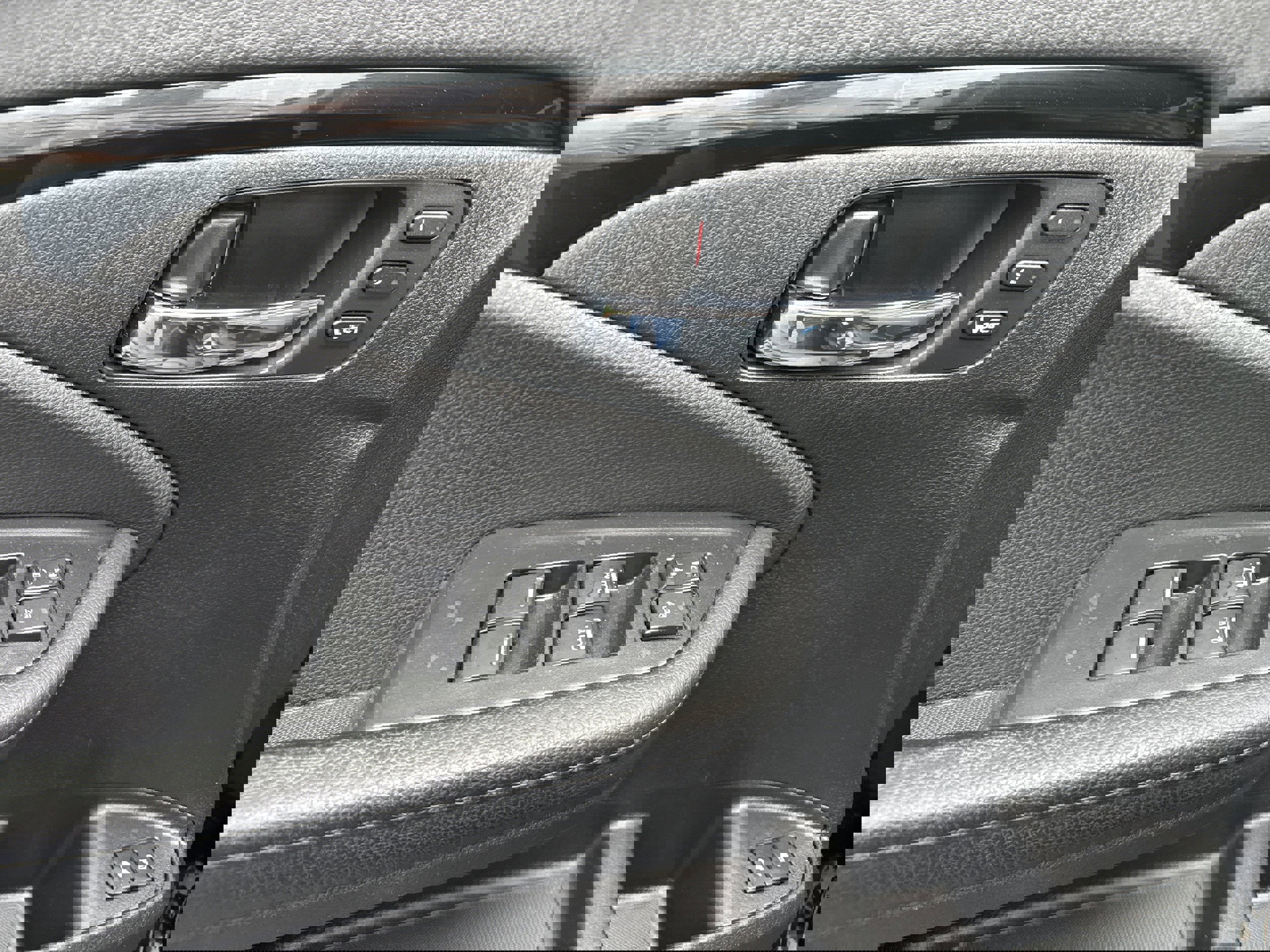 Used 2019 Honda Passport Elite image 8