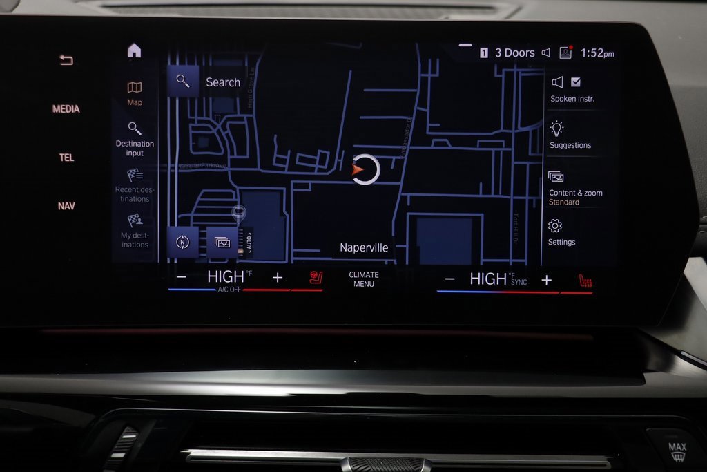 Certified 2023 BMW X1 xDrive28i w/ Premium Package image 10