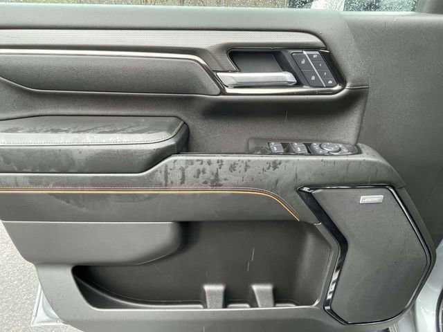 Certified 2025 GMC Sierra 2500 AT4 w/ AT4 Premium Plus Package image 15