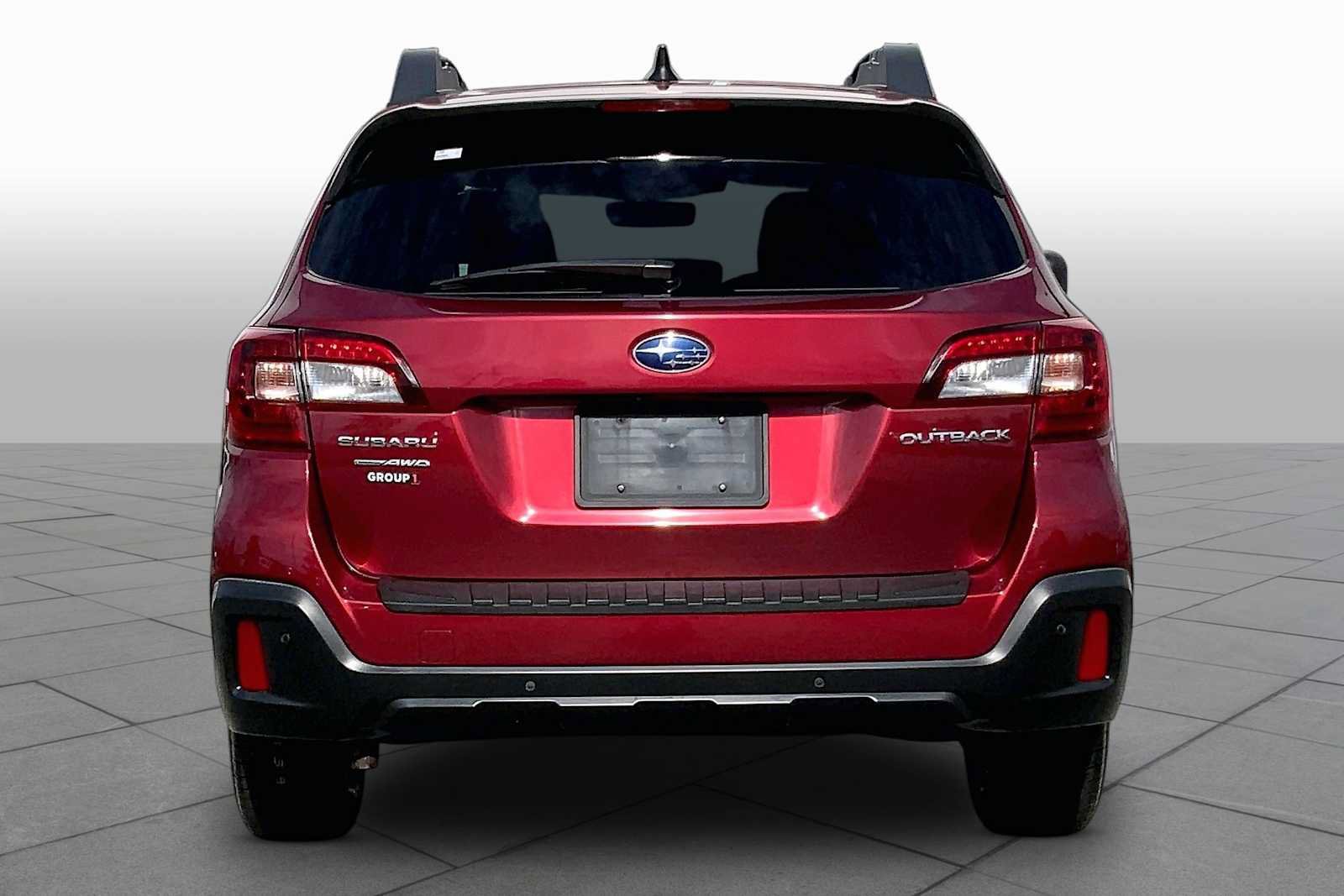 Used 2019 Subaru Outback 2.5i Limited AWD/4WD image 5