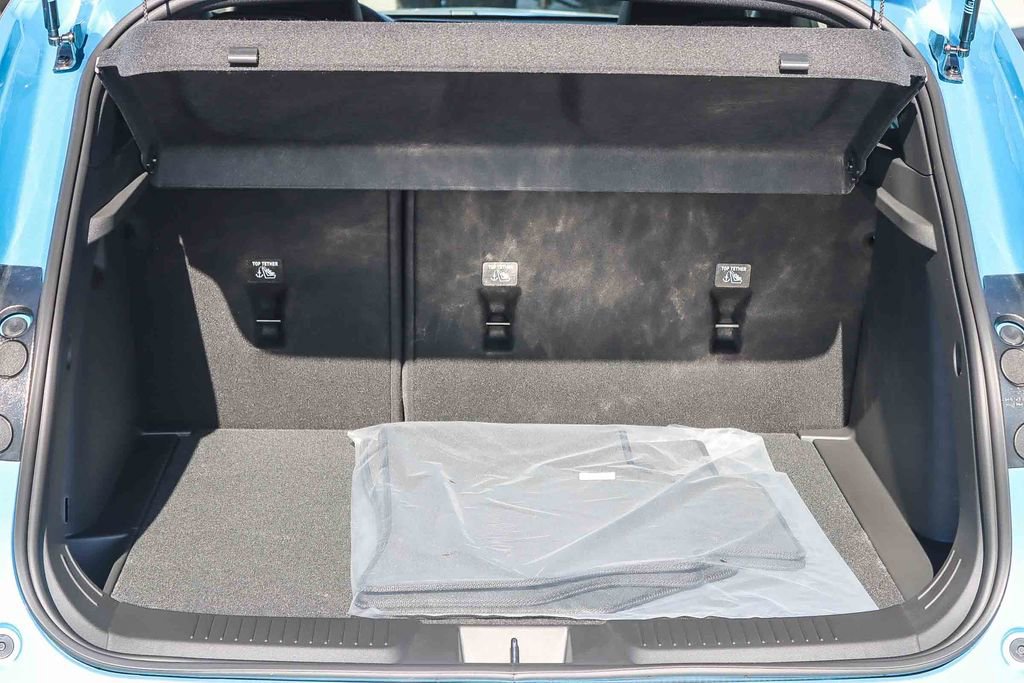 New 2026 Chevrolet Trax RS image 25