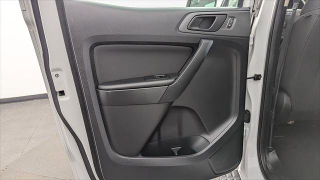 Used 2020 Ford Ranger XL w/ Equipment Group 101A Mid image 16